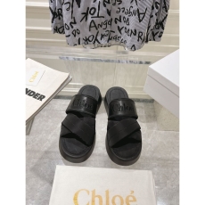 Chloe Sandals